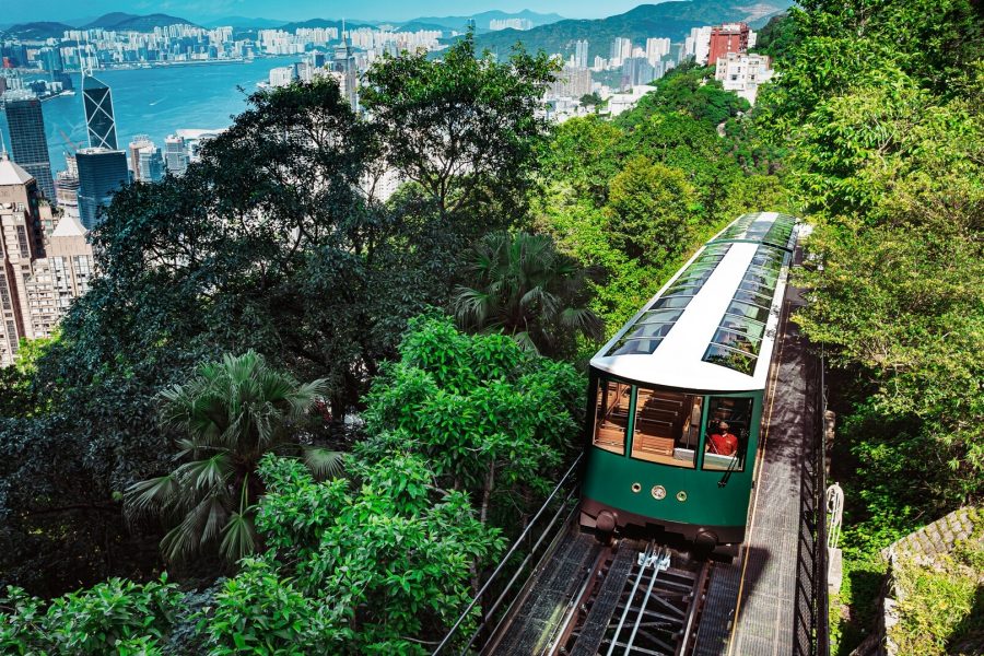 HKG